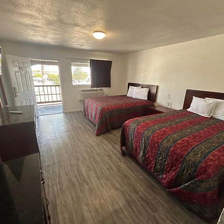 Quest Inn Weatherford Bagian luar foto