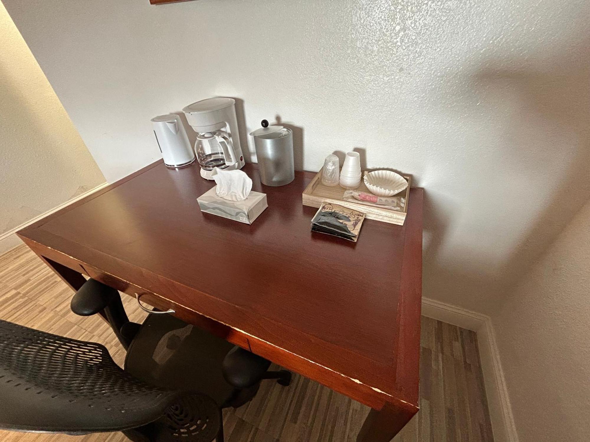 Quest Inn Weatherford Bagian luar foto