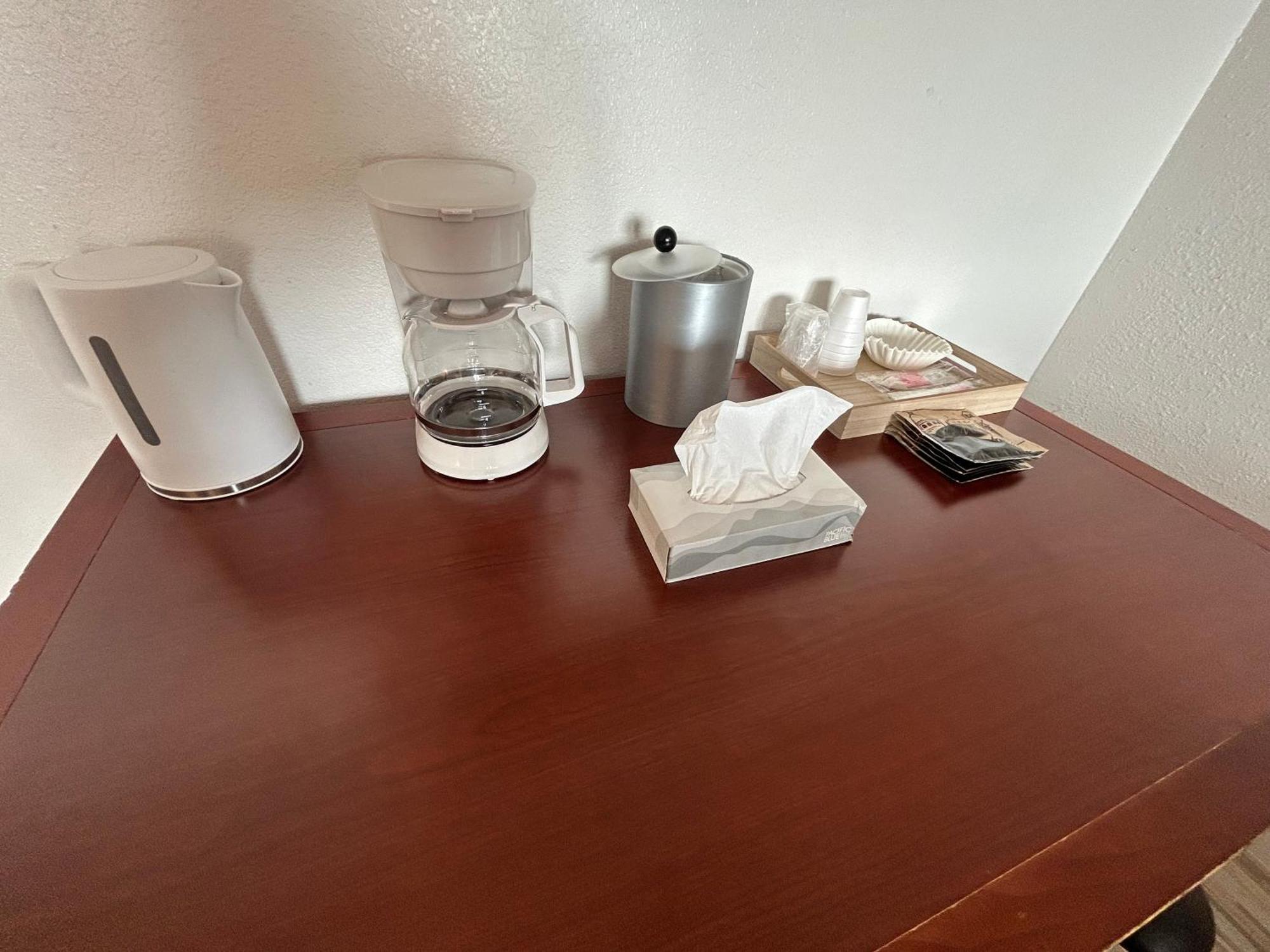 Quest Inn Weatherford Bagian luar foto