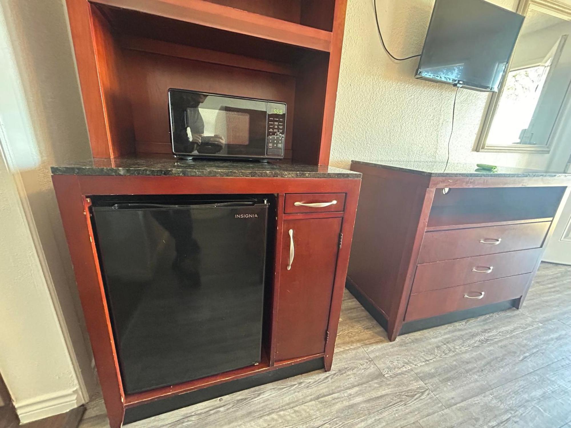 Quest Inn Weatherford Bagian luar foto