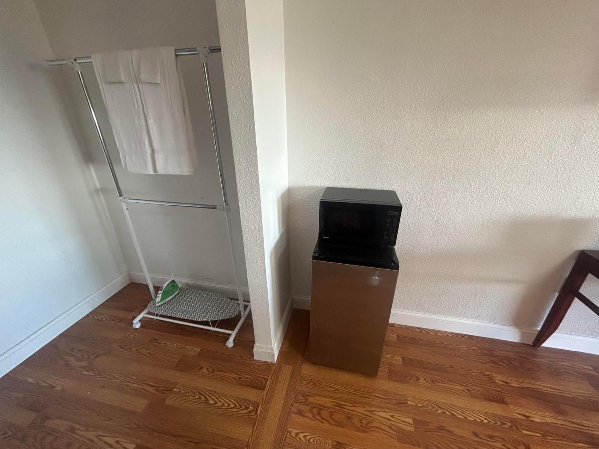 Quest Inn Weatherford Bagian luar foto