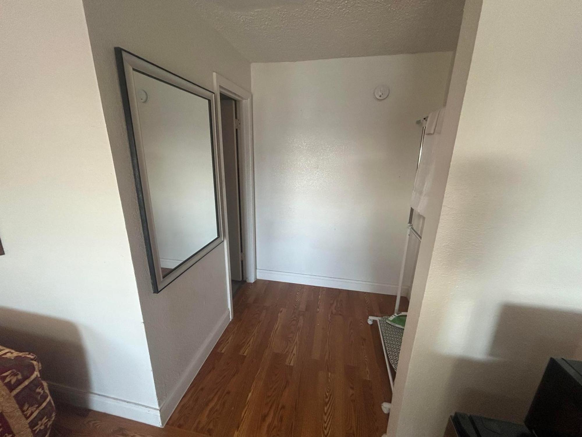 Quest Inn Weatherford Bagian luar foto