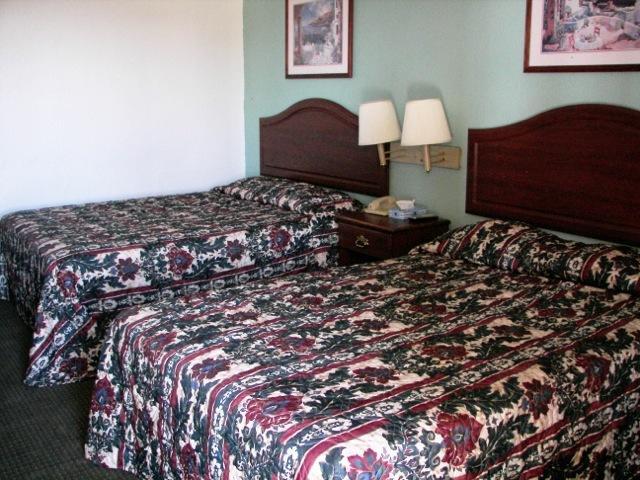 Quest Inn Weatherford Ruang foto